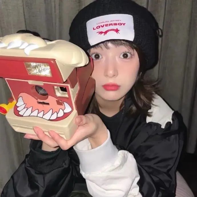奇花记