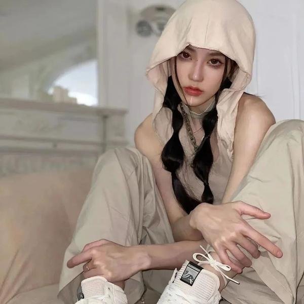 女人心事