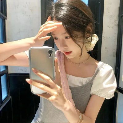 幽灵肖像