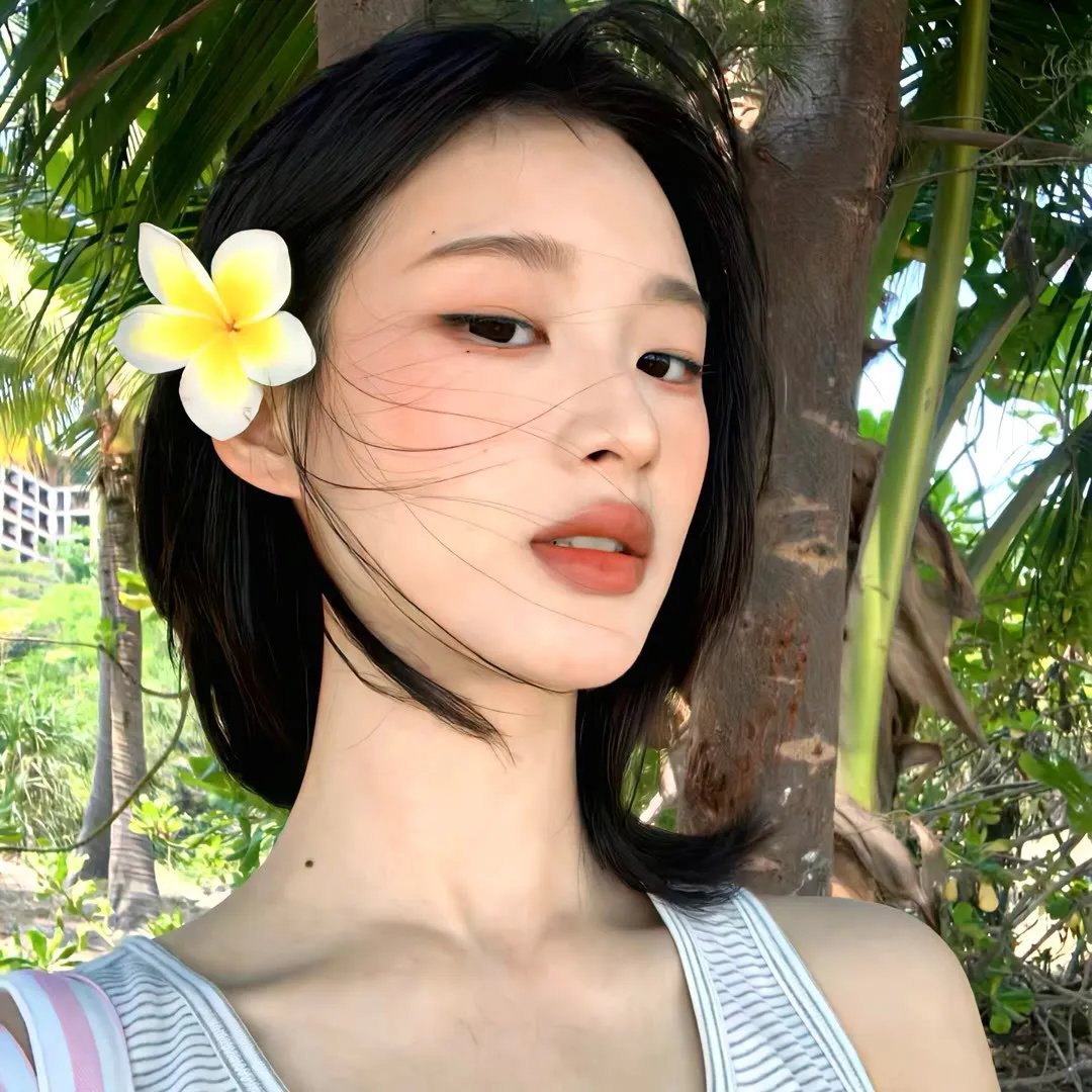 10号舱里的女人